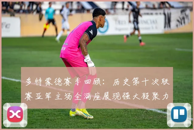 多特蒙德赛季回顾：历史第十次联赛亚军主场全满座展现强大凝聚力